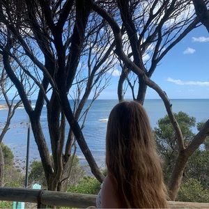 Meet your Posher, Helene